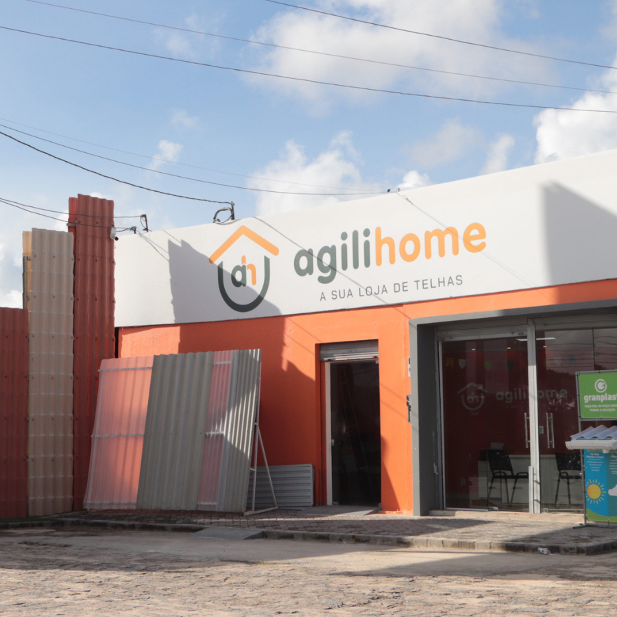 Bairro Antares - Maceió-AL