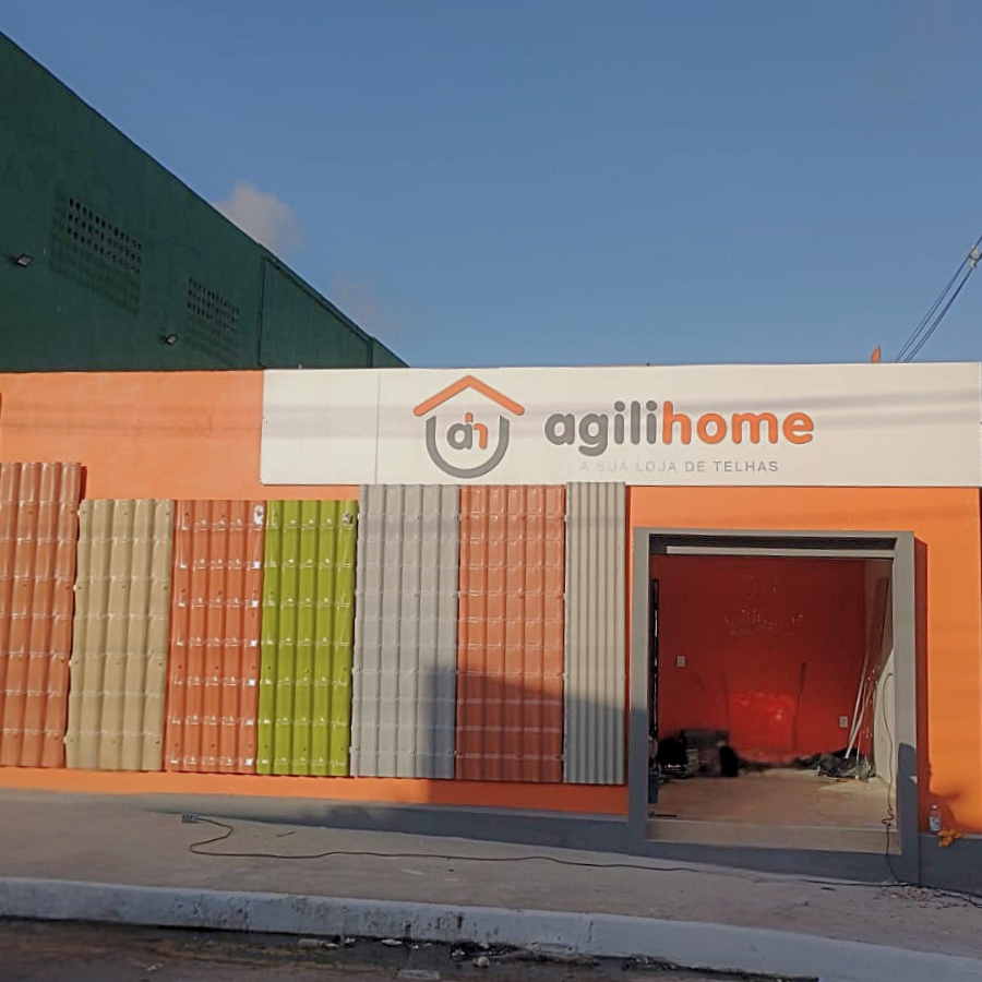 Bairro Graciliano Ramos - Maceió-AL